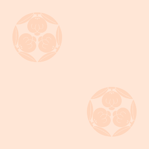 Japanese Kamon Wallpaper - A tachibana (tachibana-2) Pattern #5